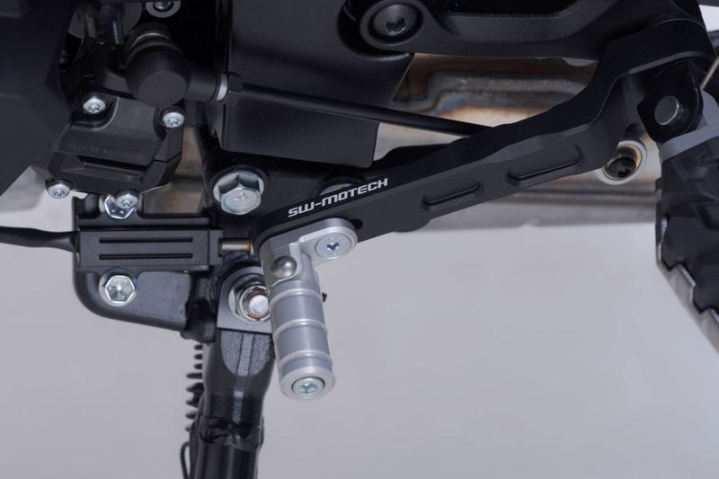 Handtag drev SW-Motech Suzuki GSX-S 1000 ABS 23-upp