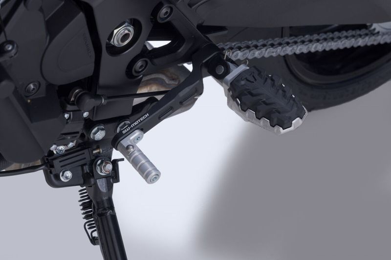 Handtag drev SW-Motech Suzuki GSX-S 1000 ABS 23-upp