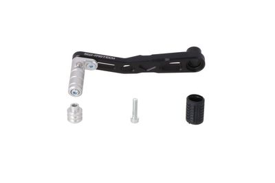 Handtag drev SW-Motech Honda Transalp 23-upp