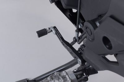 Handtag drev SW-Motech Honda Transalp 23-upp