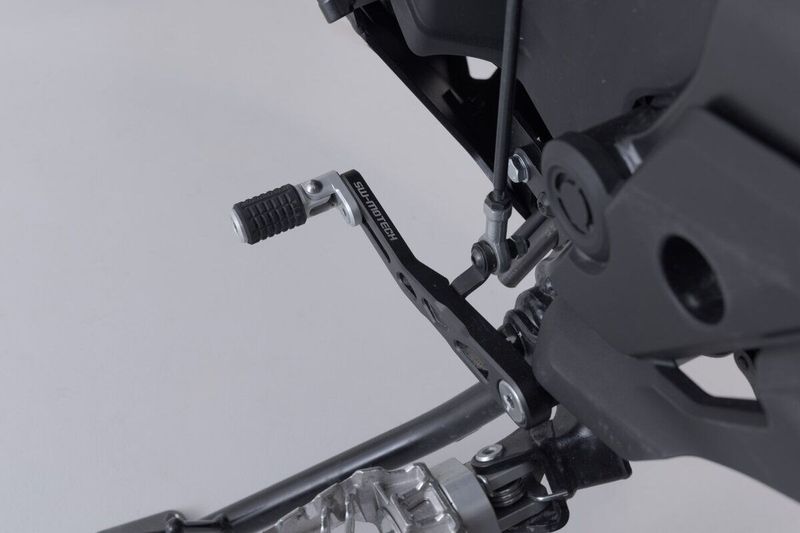 Handtag drev SW-Motech Honda Transalp 23-upp