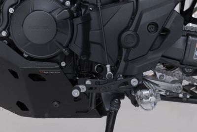 Handtag drev SW-Motech Honda Transalp 23-upp