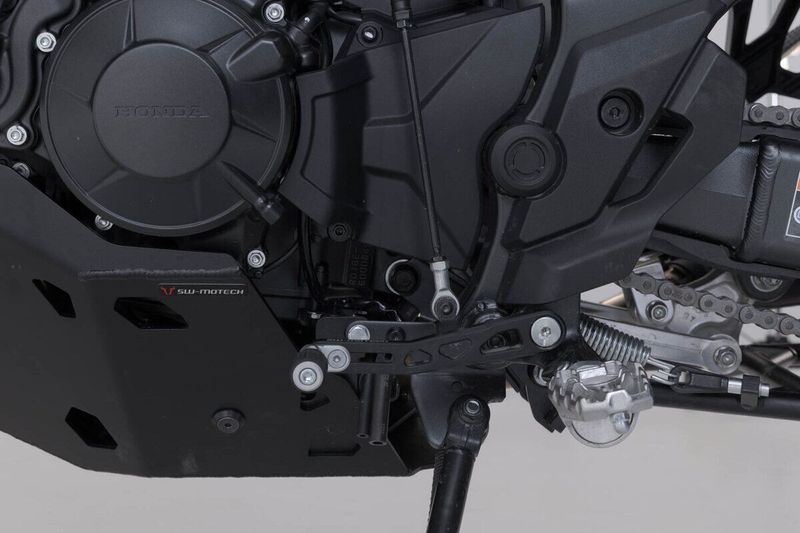 Handtag drev SW-Motech Honda Transalp 23-upp