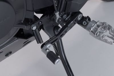 Handtag drev SW-Motech Honda Transalp 23-upp