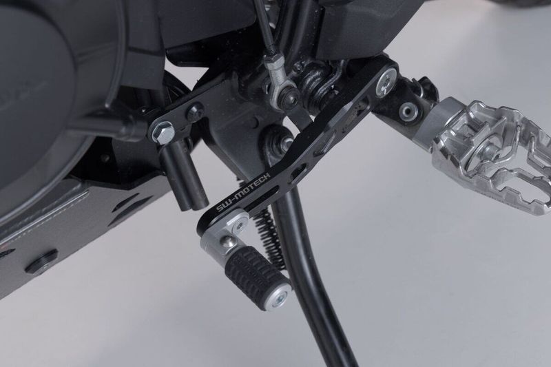 Handtag drev SW-Motech Honda Transalp 23-upp