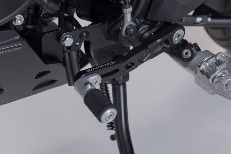 Handtag drev SW-Motech Honda Transalp 23-upp