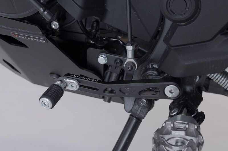 Handtag drev SW-Motech Honda Transalp 23-upp