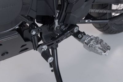 Handtag drev SW-Motech Honda Transalp 23-upp