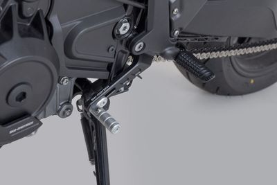 Handtag drev SW-Motech Ktm DUKE 990 ABS 24-upp