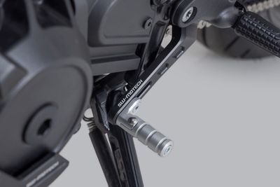 Handtag drev SW-Motech Ktm DUKE 990 ABS 24-upp