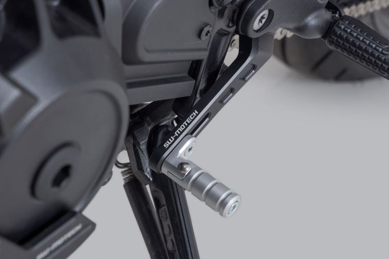 Handtag drev SW-Motech Ktm DUKE 990 ABS 24-upp