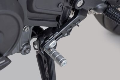 Handtag drev SW-Motech Ktm DUKE 990 ABS 24-upp