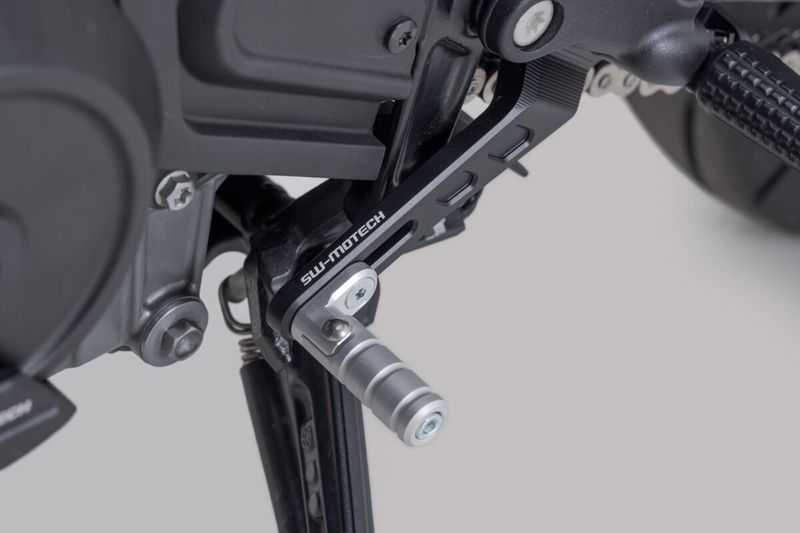 Handtag drev SW-Motech Ktm DUKE 990 ABS 24-upp