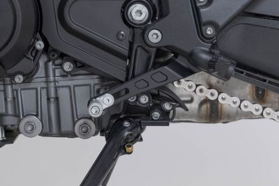 Handtag drev SW-Motech Ktm DUKE 990 ABS 24-upp