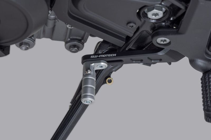 Handtag drev SW-Motech Ktm DUKE 990 ABS 24-upp