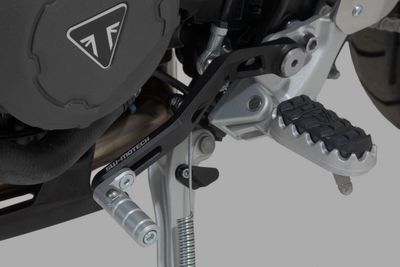 Handtag drev SW-Motech Triumph 20-upp