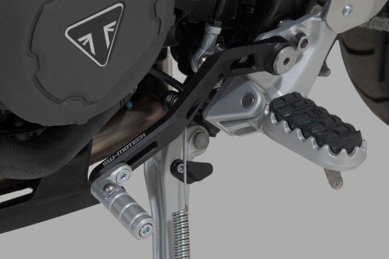 Handtag drev SW-Motech Triumph 20-upp