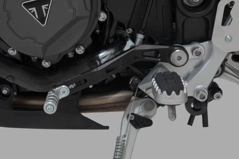Handtag drev SW-Motech Triumph 20-upp