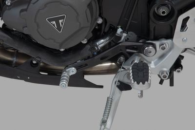 Handtag drev SW-Motech Triumph 20-upp