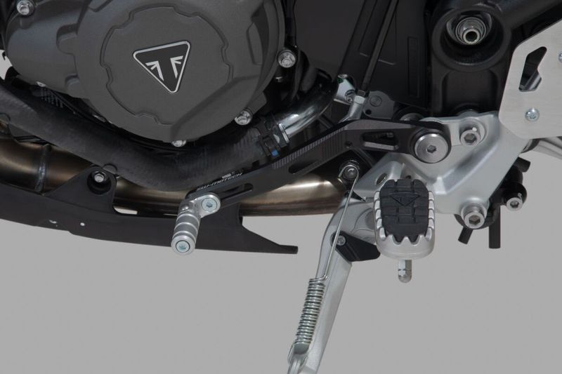 Handtag drev SW-Motech Triumph 20-upp