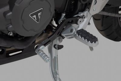 Handtag drev SW-Motech Triumph 20-upp