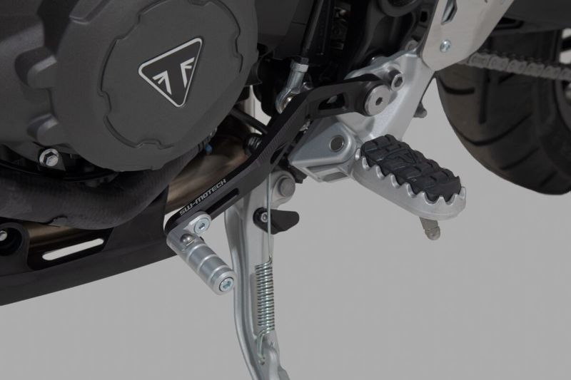 Handtag drev SW-Motech Triumph 20-upp