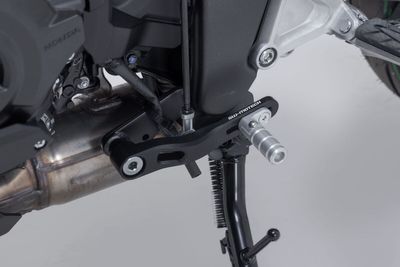 Handtag drev SW-Motech Honda Hornet 25-upp