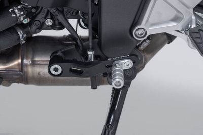Handtag drev SW-Motech Honda Hornet 25-upp