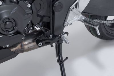 Handtag drev SW-Motech Honda Hornet 25-upp