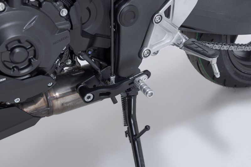 Handtag drev SW-Motech Honda Hornet 25-upp