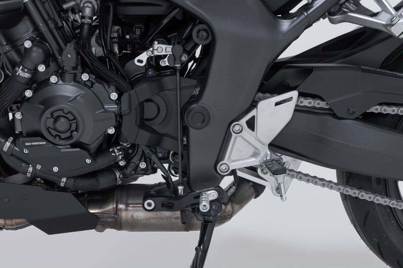 Handtag drev SW-Motech Honda Hornet 25-upp