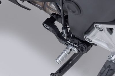 Handtag drev SW-Motech Honda Hornet 25-upp