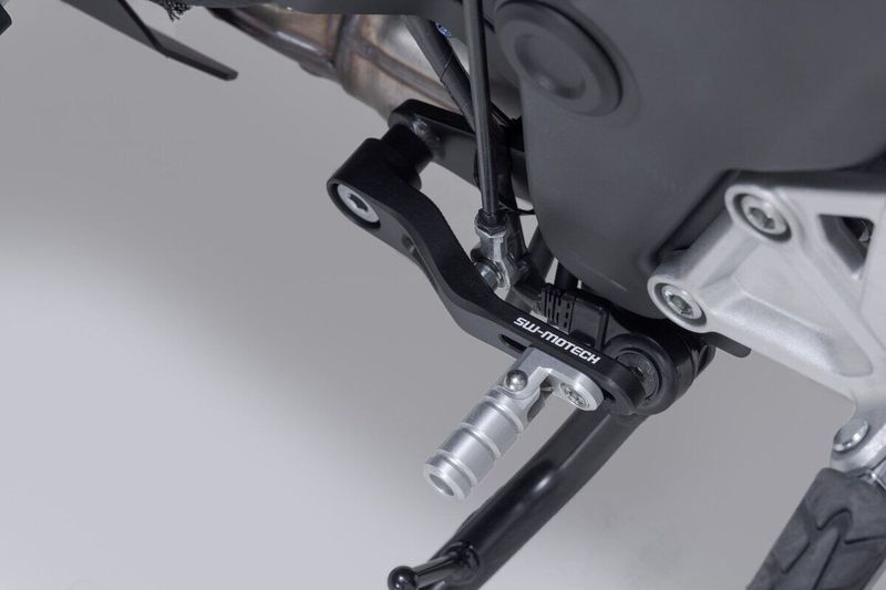 Handtag drev SW-Motech Honda Hornet 25-upp