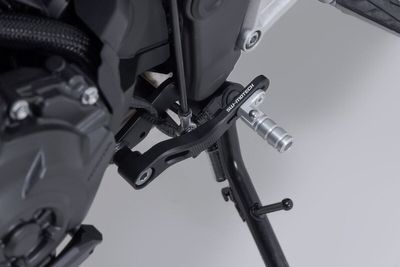 Handtag drev SW-Motech Honda Hornet 25-upp