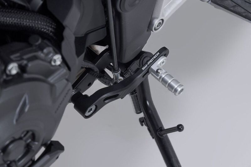 Handtag drev SW-Motech Honda Hornet 25-upp