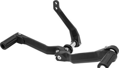 Växelspak Drag Specialties Designed Gilles Touring 17-upp RCT-B003-BD