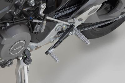 Handtag drev SW-Motech Ducati 25-upp