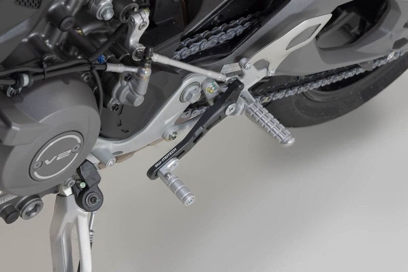 Handtag drev SW-Motech Ducati 25-upp