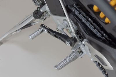 Handtag drev SW-Motech Ducati 25-upp
