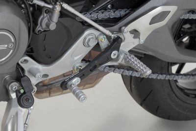 Handtag drev SW-Motech Ducati 25-upp