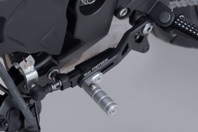 Handtag drev SW-Motech Kawasaki SE / Z 1100 ABS 26-upp