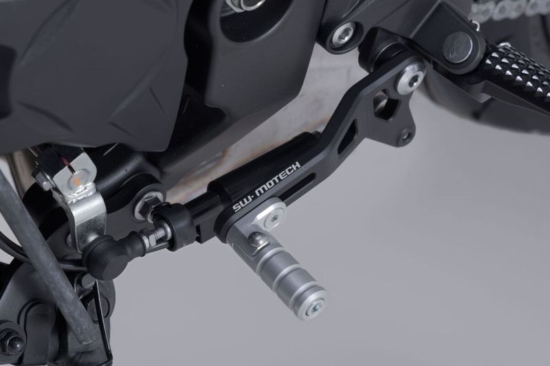 Handtag drev SW-Motech Kawasaki SE / Z 1100 ABS 26-upp
