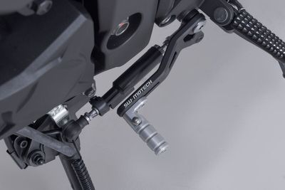 Handtag drev SW-Motech Kawasaki SE / Z 1100 ABS 26-upp