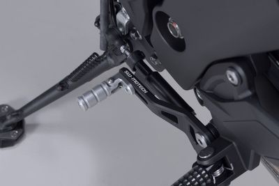 Handtag drev SW-Motech Kawasaki SE / Z 1100 ABS 26-upp