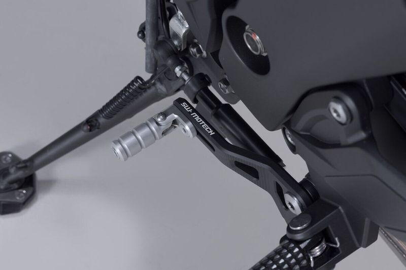 Handtag drev SW-Motech Kawasaki SE / Z 1100 ABS 26-upp