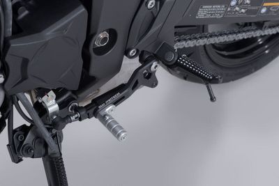 Handtag drev SW-Motech Kawasaki SE / Z 1100 ABS 26-upp