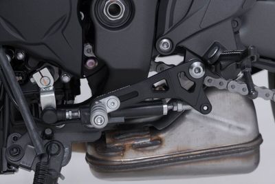Handtag drev SW-Motech Kawasaki SE / Z 1100 ABS 26-upp