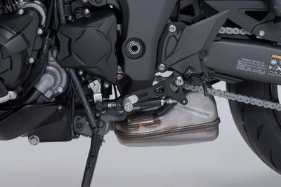 Handtag drev SW-Motech Kawasaki SE / Z 1100 ABS 26-upp
