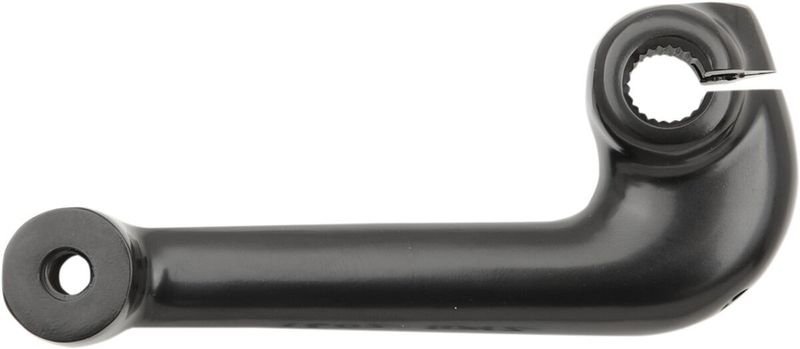 Växelspak Drag Specialties svart Sportster 96-05