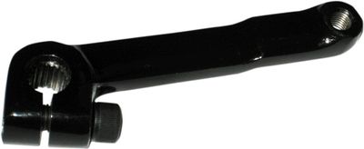 Växelspak växellåda Drag Specialties svart H-D 97-17
